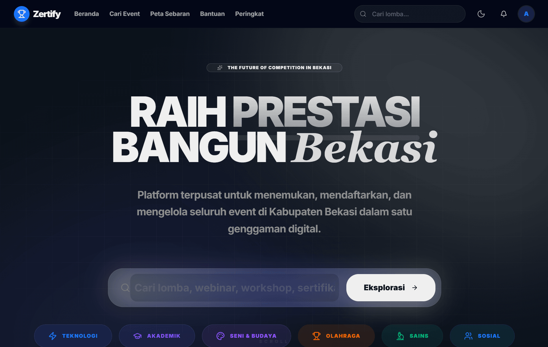 Zertify