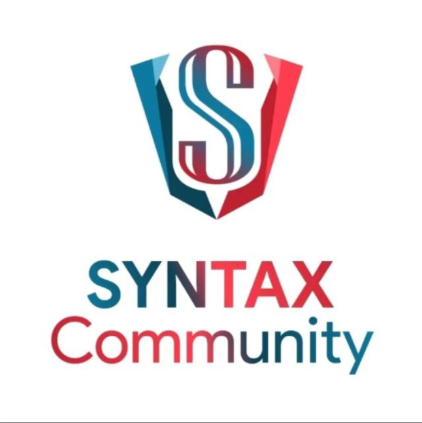 Syntax Creative Community